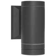 Auenwandleuchte, <BR>1 x GU10/35W,<BR>inkl. Leuchtmittel