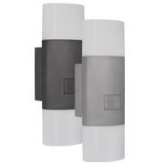 LED-Auenwandleuchte