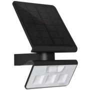 LED-Solar-<BR>Auenwandleuchte,<BR>XSOLAR, <BR>LED/1,2W