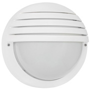 Auenwandleuchte, <BR>EKO 21 GRILL, <BR>1 x E27/60W,<BR> 239