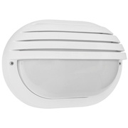 Auenwandleuchte, <BR>EKO 19 GRILL, <BR>1 x E27/60W,<BR>L 254