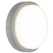 LED-Auenwandleuchte