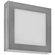 LED-Auenwandleuchte