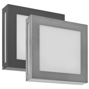 LED-Auenwandleuchte