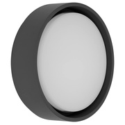 LED-Auenwandleuchte