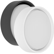 LED-Auenwandleuchte