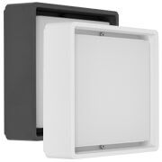 Au�enwandleuchte, FR