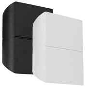 LED-Auenwandleuchte