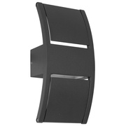 LED-Auenwandleuchte