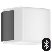 LED-Auenwandleuchte