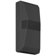 Auenwandleuchte, <BR>ENDURA PRO<BR>UPDOWN SENSOR,<BR>LED/10W,<BR>mit IR-Sensor