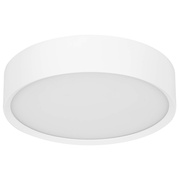 LED-Auendecken-/Wandleuchte,<BR>ELIA EL,<BR>LED/18W