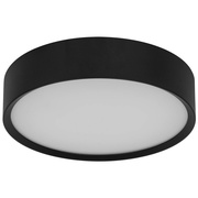 LED-Auendecken-/Wandleuchte,<BR>ELIA EL,<BR>LED/18W