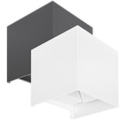 LED-Wandleuchte, WIN