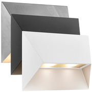 Au�enwandleuchte, PO