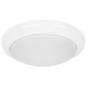 Auenwand-/Deckenleuchte,<BR>1 x E27/75W,<BR> 275