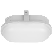 Sensor-Kellerleuchte,<BR>ZELLA NEO,<BR>LED/8W, 620/800 lm,<BR>3000/4000K,<BR>HF-Sensor