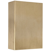 Auenwandleuchte,<BR>FOLD 10,<BR>LED/7,5W