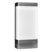 Auenwandleuchte,<BR>L 271 digi SC,<BR>LED/6,6W,<BR>mit Bewegungsmelder<BR>