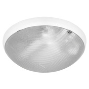 Auenwand-/ Deckenleuchte,<BR>CAMEA,<BR>1 x E27/75W,<BR> 300