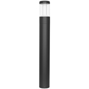 LED-Pollerleuchte,<BR>OUTDOOR BOLLARD LANTERN,<BR>LED/12W