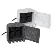 Steckdosenverteiler,