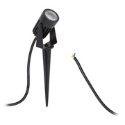 LED-Auenstrahler,<BR>LED GARDEN SPIKE LIGHT,<BR>LED/3W