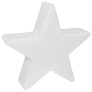 Auendekoleuchte,<BR>SHINING STAR,<BR>1 x E27/20W,<BR> 800