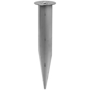 Erdspie�,<BR>f�r 537053/4, 537173/4