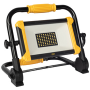 Arbeitsleuchte,<BR>LED/50W, 5.200 lm,<BR>4000K,<BR>superflach