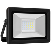 Auenstrahler,<BR>LED/30W, 3.300 lm,<BR>4000K