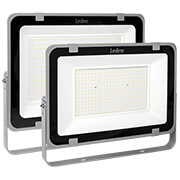 LED-Auenstrahler, S
