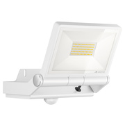 Auenstrahler,<BR>XLED PRO ONE MAX S,<BR>LED/50W, 6.100 lm,<BR>3000K,<BR>mit IR-Sensor