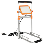 Arbeitsleuchte,<BR>LIFT,<BR>LED/50W, 6.500 lm,<BR>6500K,<BR>mit Klappstativ