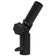 Kippgelenk f�r Stativ-Leuchte,<BR>NOVALIGHT