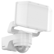 Au�enstrahler,<BR>XLED PRO EXPANSE S,<BR>LED/14,3W, 1.642 lm,<BR>3000K,<BR>mit Bewegungsmelder
