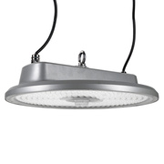 Hallentiefstrahler,<BR>LED/200W, 40.000 lm,<BR>4000K,<BR>Zhagha kompatibel