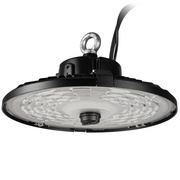Hallentiefstrahler,<BR>LED/200W, 32.000 lm,<BR>4000/5000/6500K,<BR>einstellbarer Abstrahlwinkel