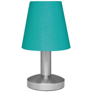 Tischleuchte,<BR>MATS II,<BR>1 x E14/40W