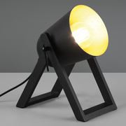 Tischleuchte,<BR>MARC,<BR>1 x E27/25W