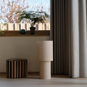 Tischleuchte,<BR>IZARA,<BR>2 x E27/15W