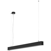 Pendelleuchte, LED/G