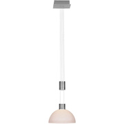 LED-Pendelleuchte, C