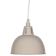 Pendelleuchte,<BR>1 x E27/40W