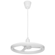 LED-Pendelleuchte, L