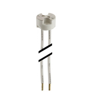 Fassung fr <BR>Lampen G4/GU5,3/GY 6,35