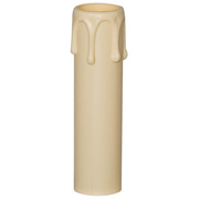 Kerzenhlse E14,<BR>Innen- 2,4 cm