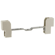 Fassung,<BR>fr Lampen R7s,<BR>L 78