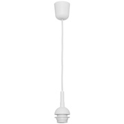 Leuchtenpendel, <BR>1 x E27,<BR>L 700