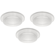 Linsen, Abstrahlwinkel 150�